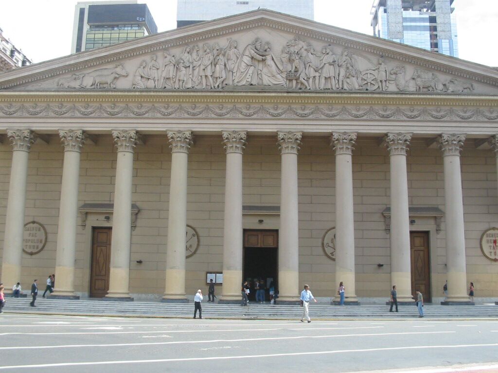 Buenos Aires Bank