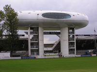 Lords Cricket Ground Media Centre